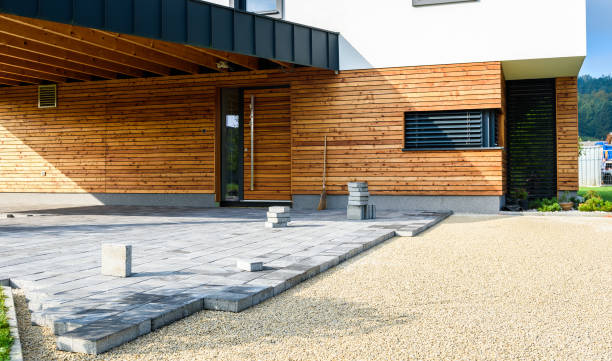 Decorative Driveway Pavers in Grayson, KY