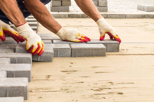 Reasons to Select Us for Your Driveway Paving Requirements in Grayson, KY