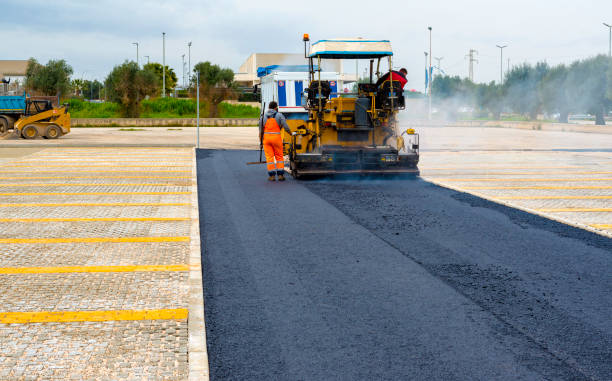 Best Local Driveway Pavers  in Grayson, KY
