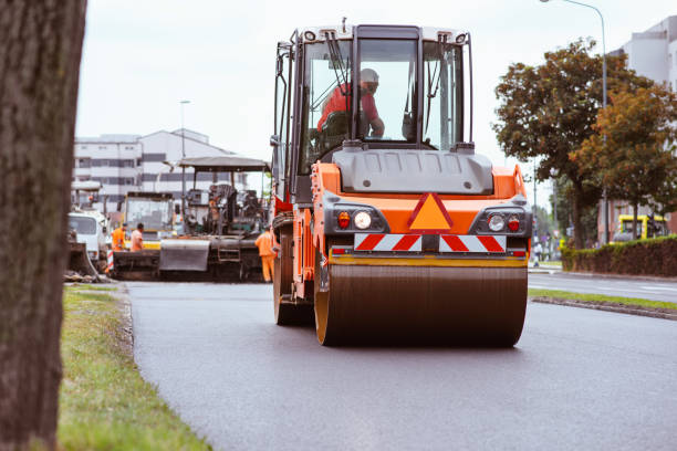 Best Residential Driveway Paver Services  in Grayson, KY
