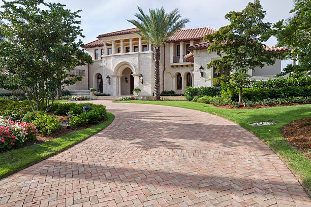 Best Commercial Driveway Pavers  in Grayson, KY