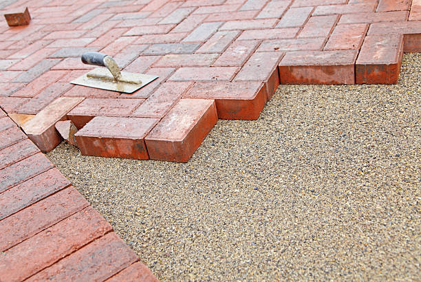 Best Driveway Paving Contractor  in Grayson, KY