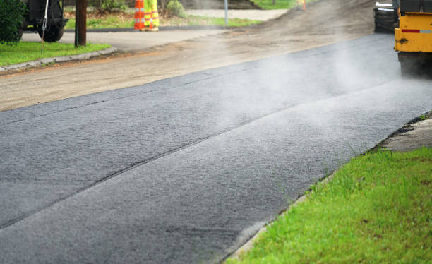 Best Driveway Repair Near Me  in Grayson, KY