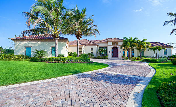 Best Driveway Resurfacing Pavers  in Grayson, KY