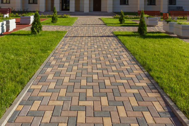 Best Cobblestone Driveway Pavers  in Grayson, KY