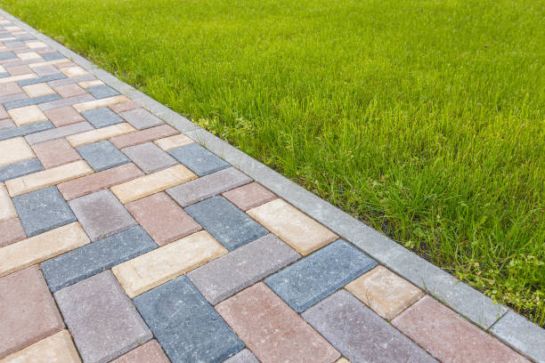 Best Professional Driveway Pavers  in Grayson, KY